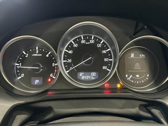 ☆メーターパネル