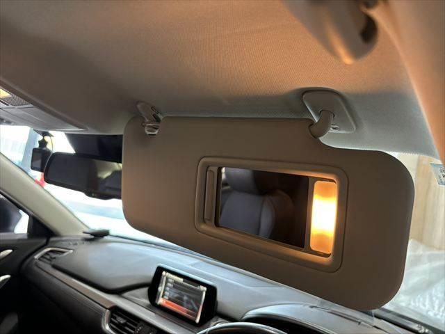 ☆バニティーミラー