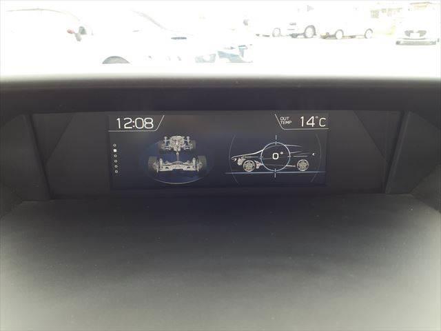 インプレッサＧ４ ２．０ｉ－Ｓアイサイト　アイサイト　ＳＴＩエアロ　メモリーナビ　レーダークルーズコントロール　ＢＳＭ　禁煙車　フルセグＴＶ　Ｂｌｕｅｔｏｏｔｈ対応　ＨＩＤヘッドライト　純正１８インチアルミホイール　４ＷＤ　ＭＴモード付ＡＴ（38枚目）