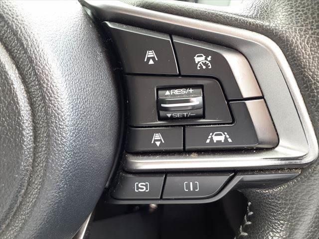 インプレッサＧ４ ２．０ｉ－Ｓアイサイト　アイサイト　ＳＴＩエアロ　メモリーナビ　レーダークルーズコントロール　ＢＳＭ　禁煙車　フルセグＴＶ　Ｂｌｕｅｔｏｏｔｈ対応　ＨＩＤヘッドライト　純正１８インチアルミホイール　４ＷＤ　ＭＴモード付ＡＴ（39枚目）