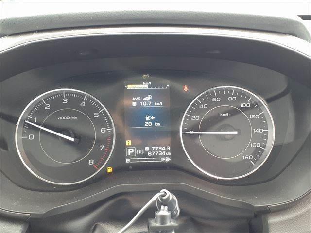 インプレッサＧ４ ２．０ｉ－Ｓアイサイト　アイサイト　ＳＴＩエアロ　メモリーナビ　レーダークルーズコントロール　ＢＳＭ　禁煙車　フルセグＴＶ　Ｂｌｕｅｔｏｏｔｈ対応　ＨＩＤヘッドライト　純正１８インチアルミホイール　４ＷＤ　ＭＴモード付ＡＴ（41枚目）