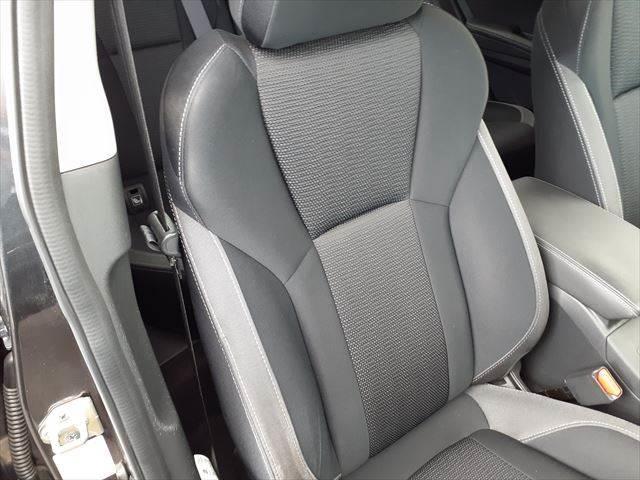 インプレッサＧ４ ２．０ｉ－Ｓアイサイト　アイサイト　ＳＴＩエアロ　メモリーナビ　レーダークルーズコントロール　ＢＳＭ　禁煙車　フルセグＴＶ　Ｂｌｕｅｔｏｏｔｈ対応　ＨＩＤヘッドライト　純正１８インチアルミホイール　４ＷＤ　ＭＴモード付ＡＴ（55枚目）