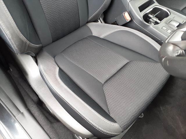 インプレッサＧ４ ２．０ｉ－Ｓアイサイト　アイサイト　ＳＴＩエアロ　メモリーナビ　レーダークルーズコントロール　ＢＳＭ　禁煙車　フルセグＴＶ　Ｂｌｕｅｔｏｏｔｈ対応　ＨＩＤヘッドライト　純正１８インチアルミホイール　４ＷＤ　ＭＴモード付ＡＴ（56枚目）