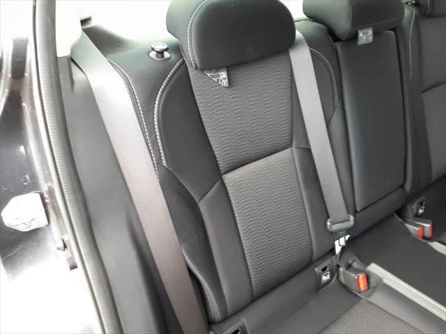 インプレッサＧ４ ２．０ｉ－Ｓアイサイト　アイサイト　ＳＴＩエアロ　メモリーナビ　レーダークルーズコントロール　ＢＳＭ　禁煙車　フルセグＴＶ　Ｂｌｕｅｔｏｏｔｈ対応　ＨＩＤヘッドライト　純正１８インチアルミホイール　４ＷＤ　ＭＴモード付ＡＴ（58枚目）