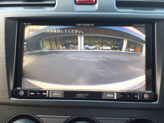 インプレッサＧ４ １．６ｉ　４ＷＤ　ＳＤナビ　バックカメラ　Ｂｌｕｅｔｏｏｔｈ対応　ＣＤチェンジャー　ＤＶＤ再生　ＥＴＣ　地デジＴＶ　ＬＥＤヘッドライト　電動格納ミラー　横滑り防止装置　パワーステアリング　パワーウィンドウ（6枚目）