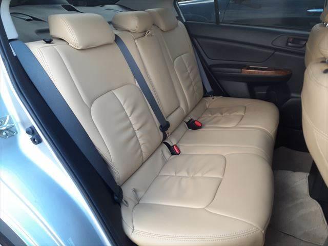 インプレッサＧ４ １．６ｉ　４ＷＤ　ＳＤナビ　バックカメラ　Ｂｌｕｅｔｏｏｔｈ対応　ＣＤチェンジャー　ＤＶＤ再生　ＥＴＣ　地デジＴＶ　ＬＥＤヘッドライト　電動格納ミラー　横滑り防止装置　パワーステアリング　パワーウィンドウ（8枚目）