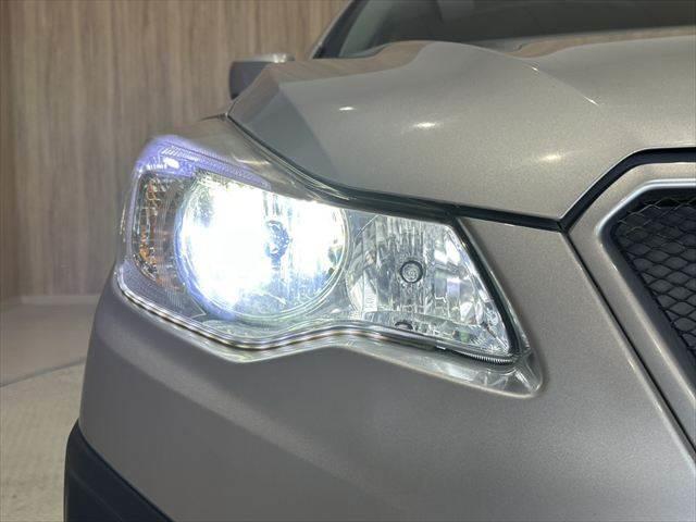 インプレッサＧ４ １．６ｉ　４ＷＤ　ＳＤナビ　バックカメラ　Ｂｌｕｅｔｏｏｔｈ対応　ＣＤチェンジャー　ＤＶＤ再生　ＥＴＣ　地デジＴＶ　ＬＥＤヘッドライト　電動格納ミラー　横滑り防止装置　パワーステアリング　パワーウィンドウ（11枚目）