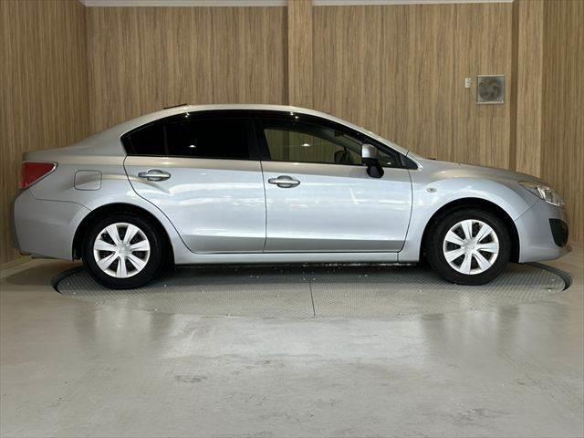 インプレッサＧ４ １．６ｉ　４ＷＤ　ＳＤナビ　バックカメラ　Ｂｌｕｅｔｏｏｔｈ対応　ＣＤチェンジャー　ＤＶＤ再生　ＥＴＣ　地デジＴＶ　ＬＥＤヘッドライト　電動格納ミラー　横滑り防止装置　パワーステアリング　パワーウィンドウ（15枚目）