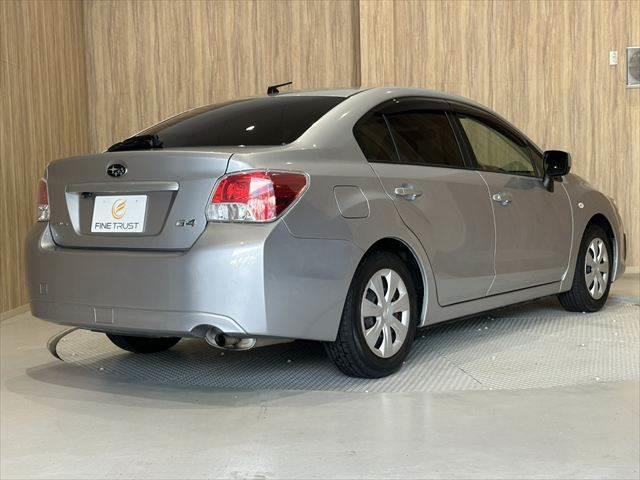 インプレッサＧ４ １．６ｉ　４ＷＤ　ＳＤナビ　バックカメラ　Ｂｌｕｅｔｏｏｔｈ対応　ＣＤチェンジャー　ＤＶＤ再生　ＥＴＣ　地デジＴＶ　ＬＥＤヘッドライト　電動格納ミラー　横滑り防止装置　パワーステアリング　パワーウィンドウ（16枚目）