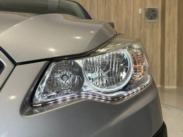 インプレッサＧ４ １．６ｉ　４ＷＤ　ＳＤナビ　バックカメラ　Ｂｌｕｅｔｏｏｔｈ対応　ＣＤチェンジャー　ＤＶＤ再生　ＥＴＣ　地デジＴＶ　ＬＥＤヘッドライト　電動格納ミラー　横滑り防止装置　パワーステアリング　パワーウィンドウ（21枚目）