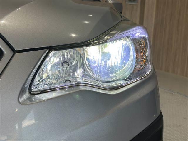 インプレッサＧ４ １．６ｉ　４ＷＤ　ＳＤナビ　バックカメラ　Ｂｌｕｅｔｏｏｔｈ対応　ＣＤチェンジャー　ＤＶＤ再生　ＥＴＣ　地デジＴＶ　ＬＥＤヘッドライト　電動格納ミラー　横滑り防止装置　パワーステアリング　パワーウィンドウ（22枚目）