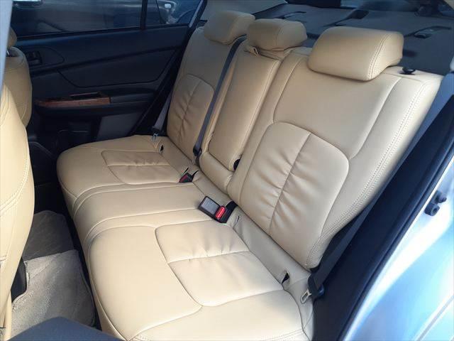 インプレッサＧ４ １．６ｉ　４ＷＤ　ＳＤナビ　バックカメラ　Ｂｌｕｅｔｏｏｔｈ対応　ＣＤチェンジャー　ＤＶＤ再生　ＥＴＣ　地デジＴＶ　ＬＥＤヘッドライト　電動格納ミラー　横滑り防止装置　パワーステアリング　パワーウィンドウ（29枚目）