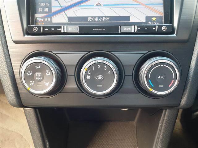 インプレッサＧ４ １．６ｉ　４ＷＤ　ＳＤナビ　バックカメラ　Ｂｌｕｅｔｏｏｔｈ対応　ＣＤチェンジャー　ＤＶＤ再生　ＥＴＣ　地デジＴＶ　ＬＥＤヘッドライト　電動格納ミラー　横滑り防止装置　パワーステアリング　パワーウィンドウ（31枚目）