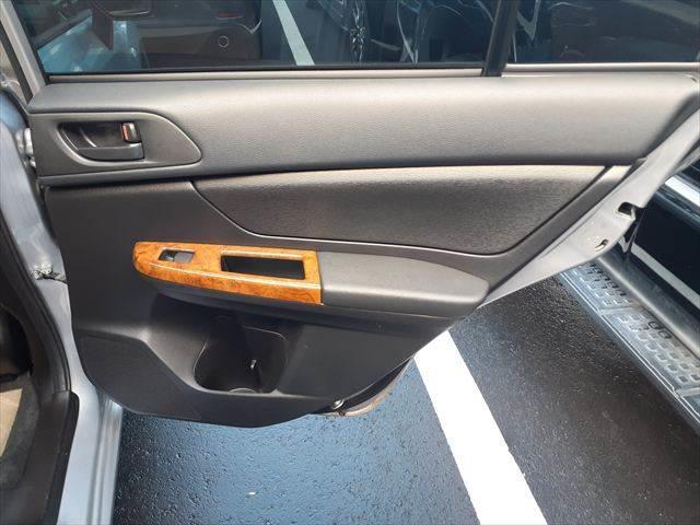 インプレッサＧ４ １．６ｉ　４ＷＤ　ＳＤナビ　バックカメラ　Ｂｌｕｅｔｏｏｔｈ対応　ＣＤチェンジャー　ＤＶＤ再生　ＥＴＣ　地デジＴＶ　ＬＥＤヘッドライト　電動格納ミラー　横滑り防止装置　パワーステアリング　パワーウィンドウ（52枚目）