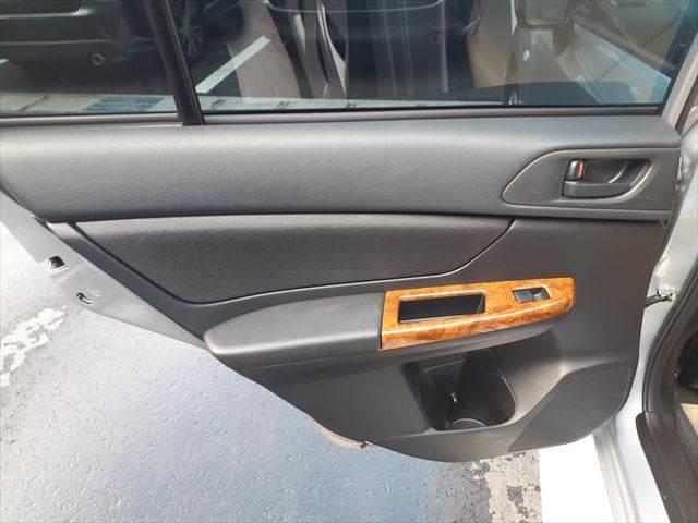 インプレッサＧ４ １．６ｉ　４ＷＤ　ＳＤナビ　バックカメラ　Ｂｌｕｅｔｏｏｔｈ対応　ＣＤチェンジャー　ＤＶＤ再生　ＥＴＣ　地デジＴＶ　ＬＥＤヘッドライト　電動格納ミラー　横滑り防止装置　パワーステアリング　パワーウィンドウ（55枚目）