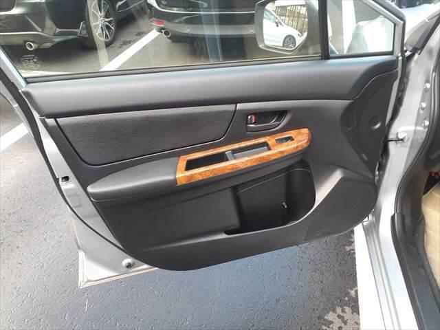 インプレッサＧ４ １．６ｉ　４ＷＤ　ＳＤナビ　バックカメラ　Ｂｌｕｅｔｏｏｔｈ対応　ＣＤチェンジャー　ＤＶＤ再生　ＥＴＣ　地デジＴＶ　ＬＥＤヘッドライト　電動格納ミラー　横滑り防止装置　パワーステアリング　パワーウィンドウ（58枚目）