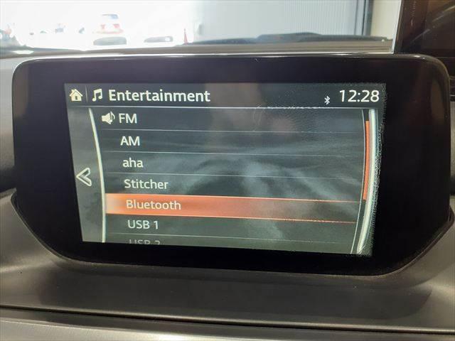 アテンザセダン XD Lパッケージ 4WD アイアクティブセンス BOSEサウンド 本革シート 純正SDナビ バックカメラ Bluetooth フルセグTV ETC シートヒーター パワーシート MTモード付 BSM スマートキー(5枚目)