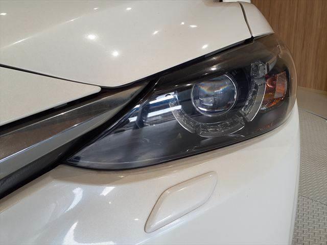 アテンザセダン XD Lパッケージ 4WD アイアクティブセンス BOSEサウンド 本革シート 純正SDナビ バックカメラ Bluetooth フルセグTV ETC シートヒーター パワーシート MTモード付 BSM スマートキー(23枚目)