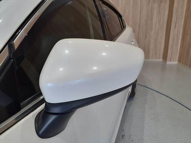 アテンザセダン XD Lパッケージ 4WD アイアクティブセンス BOSEサウンド 本革シート 純正SDナビ バックカメラ Bluetooth フルセグTV ETC シートヒーター パワーシート MTモード付 BSM スマートキー(26枚目)