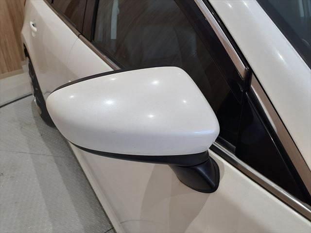 アテンザセダン XD Lパッケージ 4WD アイアクティブセンス BOSEサウンド 本革シート 純正SDナビ バックカメラ Bluetooth フルセグTV ETC シートヒーター パワーシート MTモード付 BSM スマートキー(27枚目)