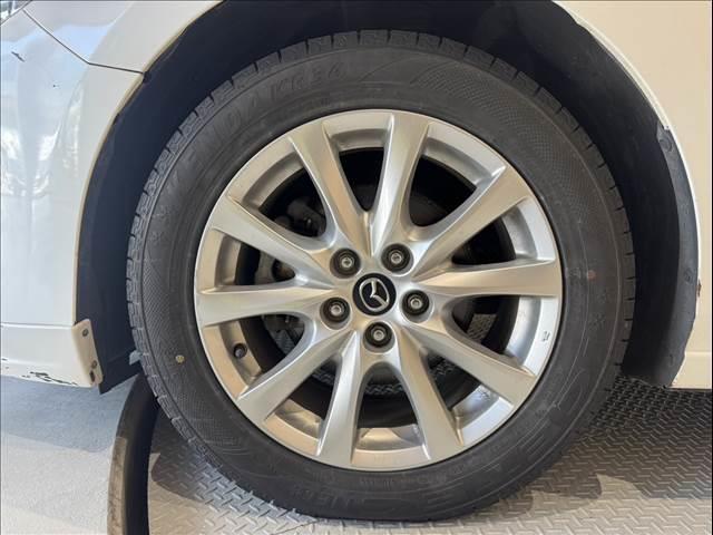 アテンザセダン XD Lパッケージ 4WD アイアクティブセンス BOSEサウンド 本革シート 純正SDナビ バックカメラ Bluetooth フルセグTV ETC シートヒーター パワーシート MTモード付 BSM スマートキー(28枚目)