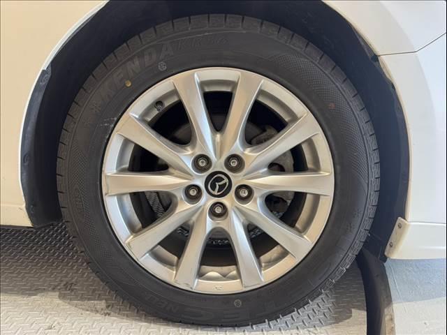 アテンザセダン XD Lパッケージ 4WD アイアクティブセンス BOSEサウンド 本革シート 純正SDナビ バックカメラ Bluetooth フルセグTV ETC シートヒーター パワーシート MTモード付 BSM スマートキー(30枚目)