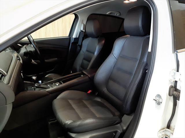 アテンザセダン XD Lパッケージ 4WD アイアクティブセンス BOSEサウンド 本革シート 純正SDナビ バックカメラ Bluetooth フルセグTV ETC シートヒーター パワーシート MTモード付 BSM スマートキー(33枚目)