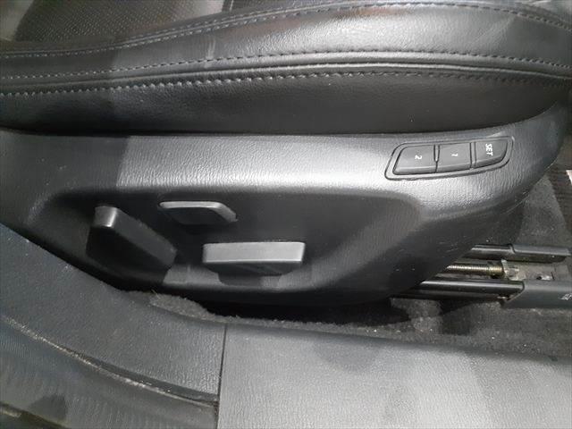 アテンザセダン XD Lパッケージ 4WD アイアクティブセンス BOSEサウンド 本革シート 純正SDナビ バックカメラ Bluetooth フルセグTV ETC シートヒーター パワーシート MTモード付 BSM スマートキー(35枚目)