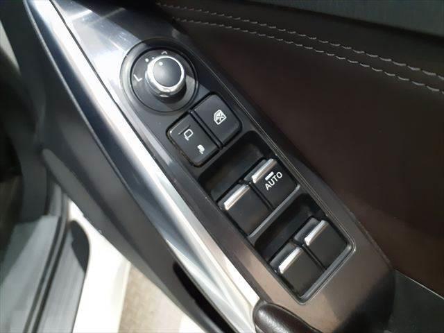 アテンザセダン XD Lパッケージ 4WD アイアクティブセンス BOSEサウンド 本革シート 純正SDナビ バックカメラ Bluetooth フルセグTV ETC シートヒーター パワーシート MTモード付 BSM スマートキー(36枚目)