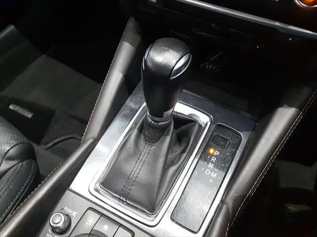 アテンザセダン XD Lパッケージ 4WD アイアクティブセンス BOSEサウンド 本革シート 純正SDナビ バックカメラ Bluetooth フルセグTV ETC シートヒーター パワーシート MTモード付 BSM スマートキー(37枚目)