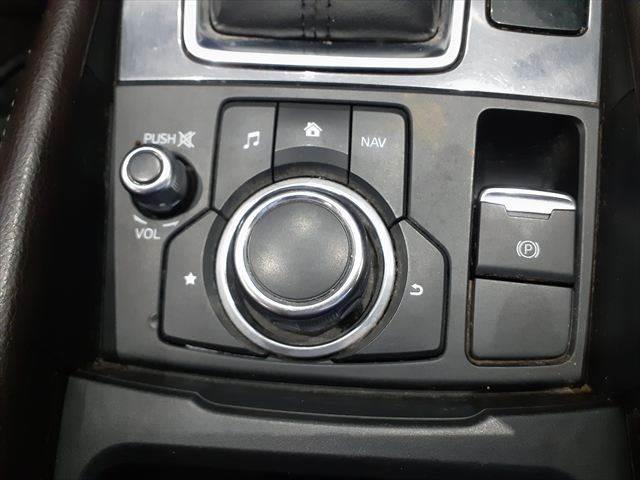 アテンザセダン XD Lパッケージ 4WD アイアクティブセンス BOSEサウンド 本革シート 純正SDナビ バックカメラ Bluetooth フルセグTV ETC シートヒーター パワーシート MTモード付 BSM スマートキー(38枚目)