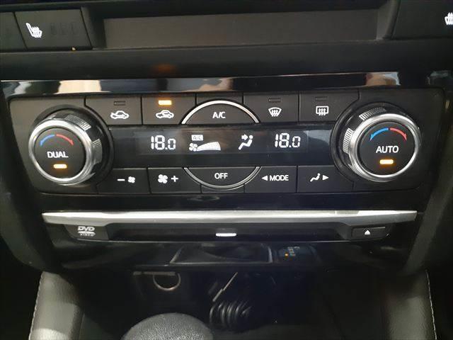 アテンザセダン XD Lパッケージ 4WD アイアクティブセンス BOSEサウンド 本革シート 純正SDナビ バックカメラ Bluetooth フルセグTV ETC シートヒーター パワーシート MTモード付 BSM スマートキー(39枚目)