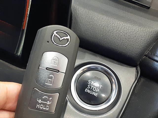 アテンザセダン XD Lパッケージ 4WD アイアクティブセンス BOSEサウンド 本革シート 純正SDナビ バックカメラ Bluetooth フルセグTV ETC シートヒーター パワーシート MTモード付 BSM スマートキー(41枚目)