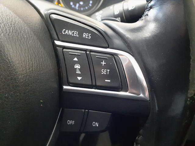 アテンザセダン XD Lパッケージ 4WD アイアクティブセンス BOSEサウンド 本革シート 純正SDナビ バックカメラ Bluetooth フルセグTV ETC シートヒーター パワーシート MTモード付 BSM スマートキー(42枚目)