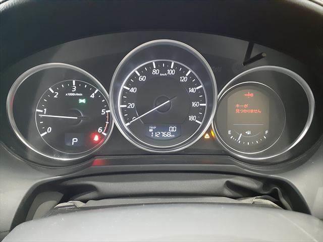 アテンザセダン XD Lパッケージ 4WD アイアクティブセンス BOSEサウンド 本革シート 純正SDナビ バックカメラ Bluetooth フルセグTV ETC シートヒーター パワーシート MTモード付 BSM スマートキー(44枚目)