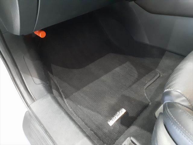 アテンザセダン XD Lパッケージ 4WD アイアクティブセンス BOSEサウンド 本革シート 純正SDナビ バックカメラ Bluetooth フルセグTV ETC シートヒーター パワーシート MTモード付 BSM スマートキー(52枚目)