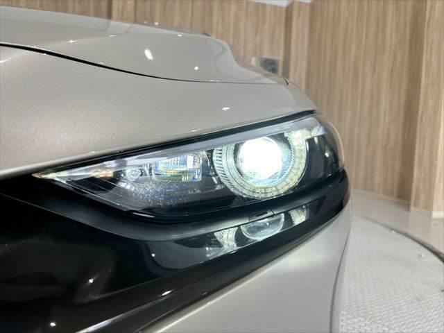 ＭＡＺＤＡ３ファストバック ＸＤプロアクティブ　ツーリングセレクション　４ＷＤ　ディーゼル　ＢＯＳＥサウンド　純正ＳＤナビ　全方位カメラ　レーダークルーズ　シートヒーター　衝突軽減ブレーキ　禁煙車　パワーシート　ブルートゥース　フルセグＴＶ　ＥＴＣ　ＬＥＤヘッドライト（29枚目）