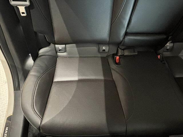 ＭＡＺＤＡ３ファストバック ＸＤプロアクティブ　ツーリングセレクション　４ＷＤ　ディーゼル　ＢＯＳＥサウンド　純正ＳＤナビ　全方位カメラ　レーダークルーズ　シートヒーター　衝突軽減ブレーキ　禁煙車　パワーシート　ブルートゥース　フルセグＴＶ　ＥＴＣ　ＬＥＤヘッドライト（60枚目）