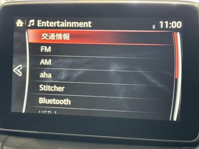 デミオ XDツーリング Lパッケージ 6速MT ディーゼルターボ クルーズコントロール 衝突軽減ブレーキ バックカメラ ETC LEDヘッドライト 禁煙 フルセグTV ブルートゥース スマートキー ハーフレザーシート アイドリングストップ(5枚目)