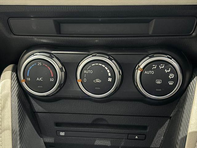 デミオ XDツーリング Lパッケージ 6速MT ディーゼルターボ クルーズコントロール 衝突軽減ブレーキ バックカメラ ETC LEDヘッドライト 禁煙 フルセグTV ブルートゥース スマートキー ハーフレザーシート アイドリングストップ(38枚目)