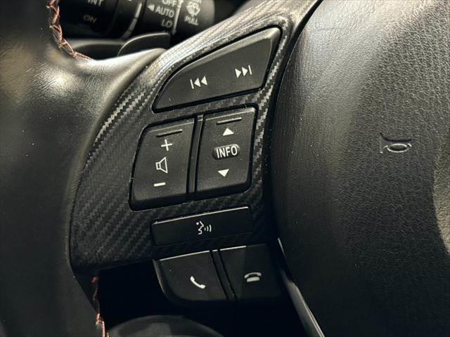 MAZDA AXELA SPORT XD