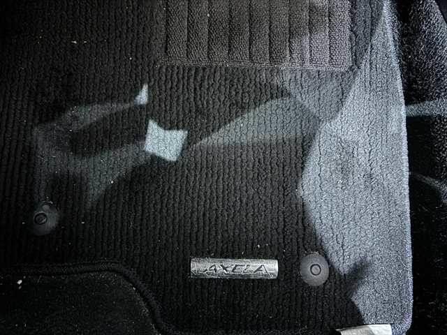 アクセラスポーツ １５ＸＤ　プロアクティブ　ディーゼルターボ　純正ＳＤナビ　ＢＯＳＥサウンド　衝突軽減ブレーキ　ＬＥＤヘッドライト　レーダークルーズコントロール　ミュージックサーバー　Ｂｌｕｅｔｏｏｔｈ対応　ＥＴＣ　フルセグＴＶ　バックカメラ（46枚目）