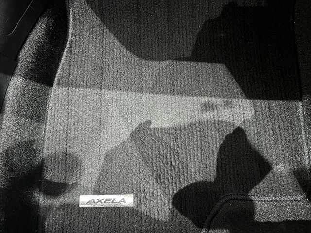 アクセラスポーツ １５ＸＤ　プロアクティブ　ディーゼルターボ　純正ＳＤナビ　ＢＯＳＥサウンド　衝突軽減ブレーキ　ＬＥＤヘッドライト　レーダークルーズコントロール　ミュージックサーバー　Ｂｌｕｅｔｏｏｔｈ対応　ＥＴＣ　フルセグＴＶ　バックカメラ（47枚目）