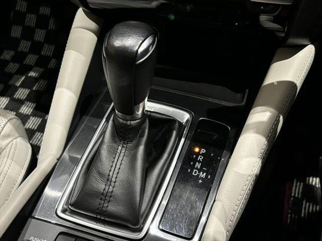 アテンザセダン ＸＤ　Ｌパッケージ　４ＷＤ　ＢＯＳＥサウンド　ベージュ革シート　レーダークルーズコントロール　衝突軽減ブレーキ　純正ＳＤナビ　バックカメラ　フルセグＴＶ　Ｂｌｕｅｔｏｏｔｈ　パワーシート　シートヒーター（38枚目）