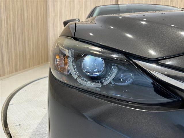 アテンザワゴン ２５Ｓ　Ｌパッケージ　ＢＯＳＥサウンド　パドルシフト　シートヒーター　純正ＳＤナビ　衝突軽減ブレーキ　レーダークルーズコントロール　地デジＴＶ　Ｂｌｕｅｔｏｏｔｈ　本革シート　パワーシート　ＬＥＤヘッドライト（23枚目）