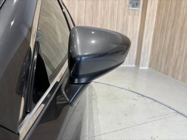 アテンザワゴン ２５Ｓ　Ｌパッケージ　ＢＯＳＥサウンド　パドルシフト　シートヒーター　純正ＳＤナビ　衝突軽減ブレーキ　レーダークルーズコントロール　地デジＴＶ　Ｂｌｕｅｔｏｏｔｈ　本革シート　パワーシート　ＬＥＤヘッドライト（27枚目）