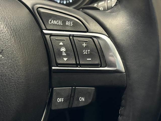 アテンザワゴン ２５Ｓ　Ｌパッケージ　ＢＯＳＥサウンド　パドルシフト　シートヒーター　純正ＳＤナビ　衝突軽減ブレーキ　レーダークルーズコントロール　地デジＴＶ　Ｂｌｕｅｔｏｏｔｈ　本革シート　パワーシート　ＬＥＤヘッドライト（42枚目）