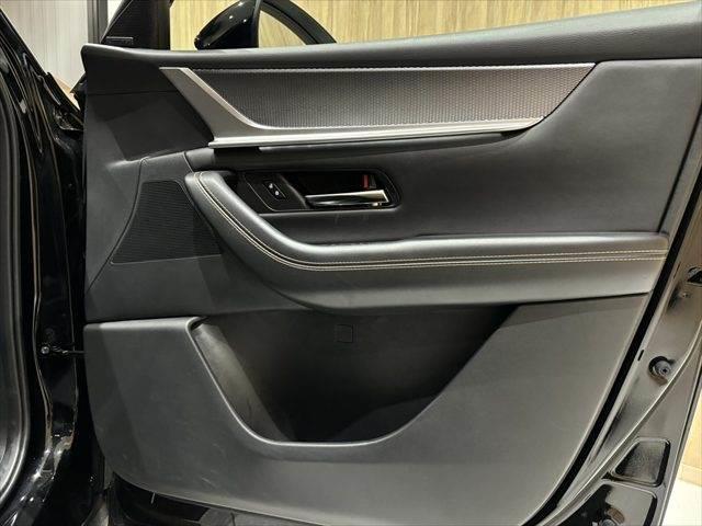 ＣＸ－６０ ＸＤ－ハイブリッド　エクスクルーシブスポーツ　ＢＯＳＥサウンド　サンルーフ　全周囲カメラ　本革シート　レーダークルーズコントロール　禁煙車　衝突軽減ブレーキ　純正ＳＤナビ　パワーシート　シートヒーター　シートエアコン（58枚目）