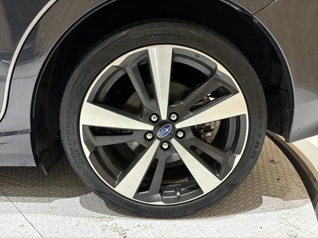 インプレッサスポーツ ２．０ｉ－Ｓアイサイト　アドバンスドセイフティＰＫＧ　黒革シート　純正ＳＤナビ　レーダークルーズコントロール　シートヒーター　禁煙車　バックカメラ　フルセグＴＶ　Ｂｌｕｅｔｏｏｔｈ　パワーシート　ＬＥＤヘッドライト　４ＷＤ（29枚目）