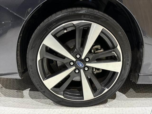 インプレッサスポーツ ２．０ｉ－Ｓアイサイト　アドバンスドセイフティＰＫＧ　黒革シート　純正ＳＤナビ　レーダークルーズコントロール　シートヒーター　禁煙車　バックカメラ　フルセグＴＶ　Ｂｌｕｅｔｏｏｔｈ　パワーシート　ＬＥＤヘッドライト　４ＷＤ（30枚目）